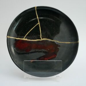 Read more about the article Urushi, tradičný japonský lak