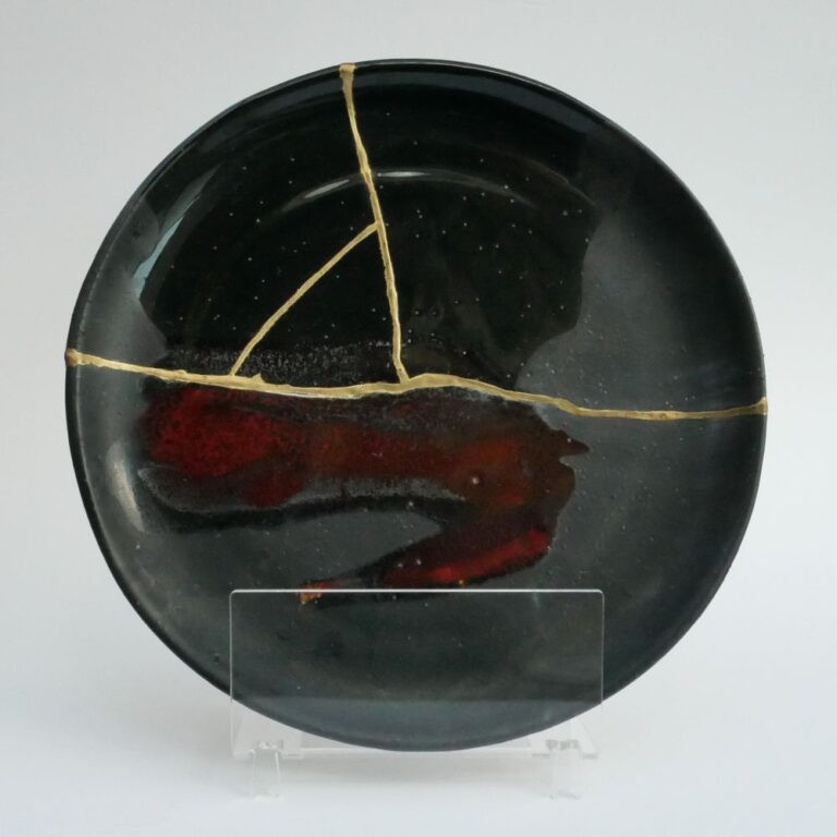 Read more about the article Urushi, tradičný japonský lak