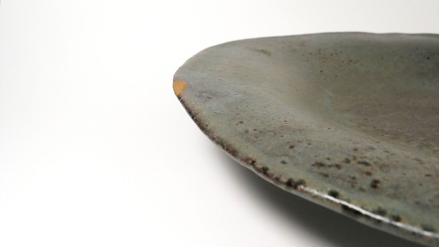 Jana Kánová Kintsugi japonská oprava porcelánu (5)