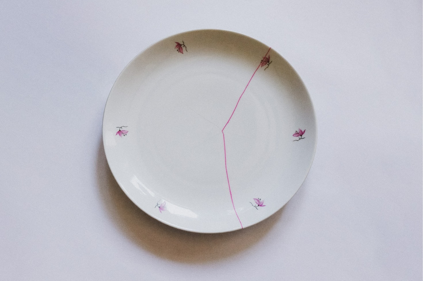 You are currently viewing Kintsugi a jeho miesto v modernom umení