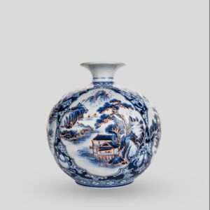 Read more about the article Príbehy znovuzrodenia v zlatých linkách Kintsugi