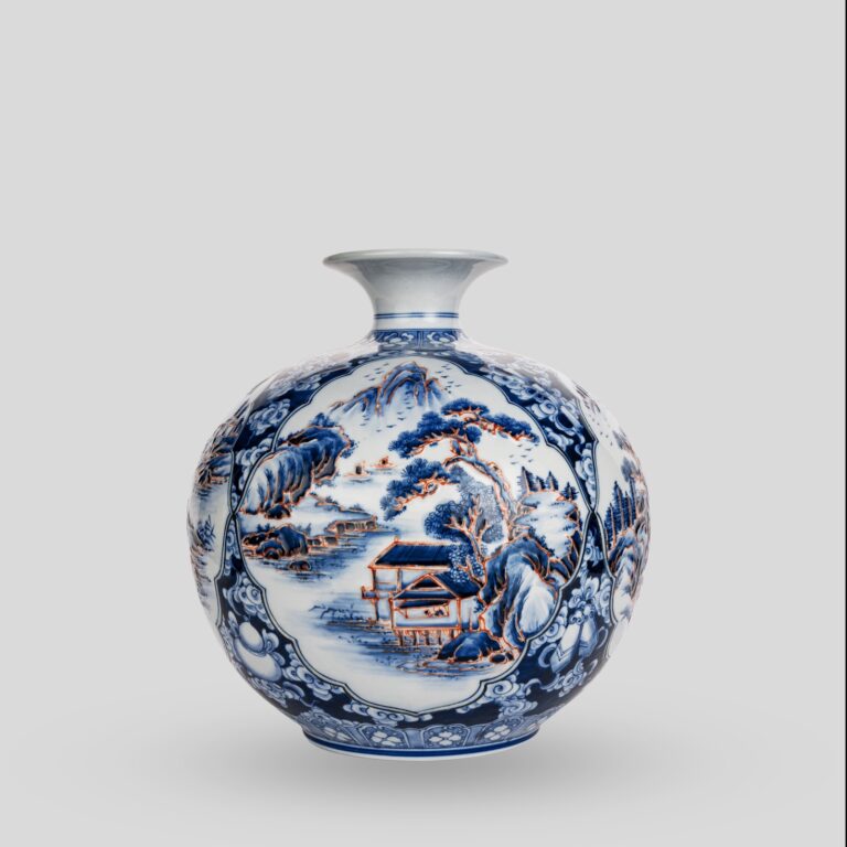 Read more about the article Príbehy znovuzrodenia v zlatých linkách Kintsugi
